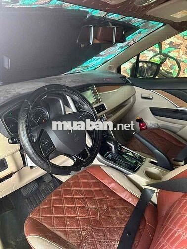 Mitsubishi Xpander 2019 1.5 AT - 70000 km