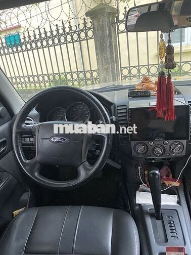 Ford Everest 2014 Limited 4x2 - 190000 km