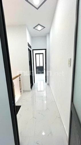 Cực hiếm !!! Nhà Trần Đình Trọng, Q11 – 2 lầu, 55m², giá chỉ 2.5 tỷ