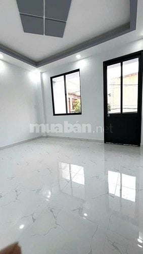 Cực hiếm !!! Nhà Trần Đình Trọng, Q11 – 2 lầu, 55m², giá chỉ 2.5 tỷ