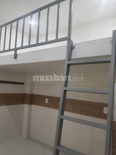 Cho thuê phòng trọ tiện nghi đầy đủ, Đào Duy Anh, P9, Phú Nhuận