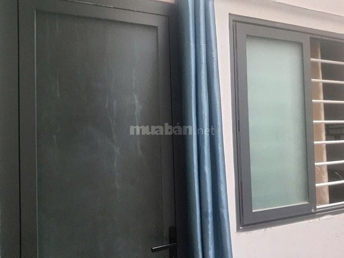 Cho thuê phòng trọ tiện nghi đầy đủ, Đào Duy Anh, P9, Phú Nhuận