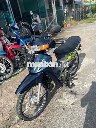 viva xe zin đep bs 67