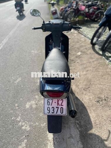 viva xe zin đep bs 67