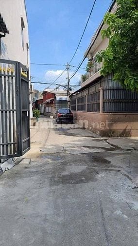 Cực hiếm !!! Nhà Trần Đình Trọng, Q11 – 2 lầu, 55m², giá chỉ 2.5 tỷ