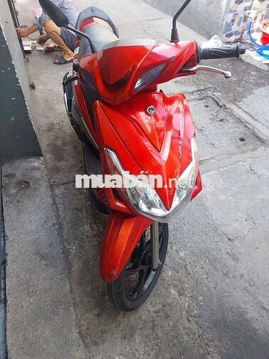 Bán xe tay ga như hình