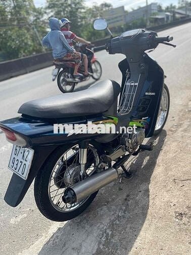 viva xe zin đep bs 67