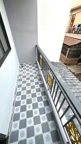 Cực hiếm !!! Nhà Trần Đình Trọng, Q11 – 2 lầu, 55m², giá chỉ 2.5 tỷ