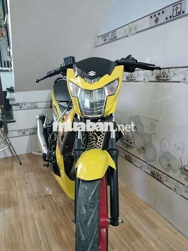 Bán xe Satria fi