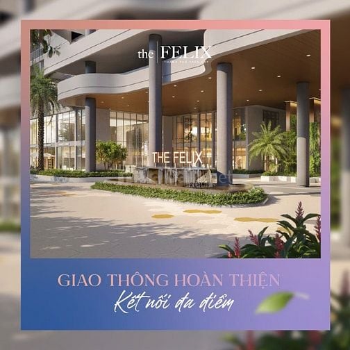 Chỉ với 170 triệu Sở hữu nhà TP.HCM - TT bằng lương từ 8.5TR/Tháng