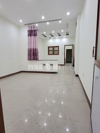 Cho thuê NNC 5 TẦNG MẶT TIỀN BẠCH ĐẰNG P24 Bình 