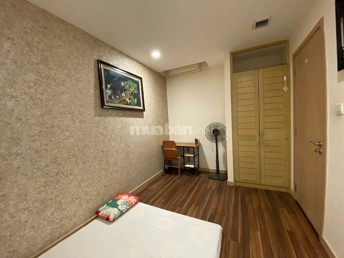 Chính chủ cho thuê căn hộ 4PN - 3WC tòa B Thăng Long Number 1