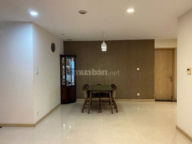 Chính chủ cho thuê căn hộ 4PN - 3WC tòa B Thăng Long Number 1
