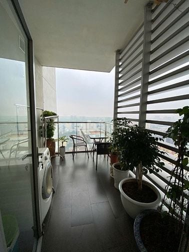 Chính chủ cho thuê căn hộ 4PN - 3WC tòa B Thăng Long Number 1