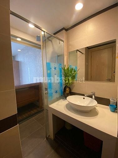 Chính chủ cho thuê căn hộ 4PN - 3WC tòa B Thăng Long Number 1