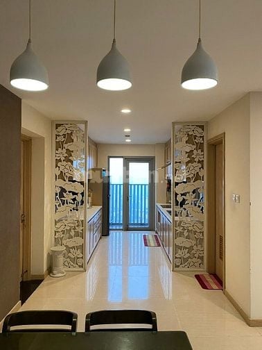 Chính chủ cho thuê căn hộ 4PN - 3WC tòa B Thăng Long Number 1