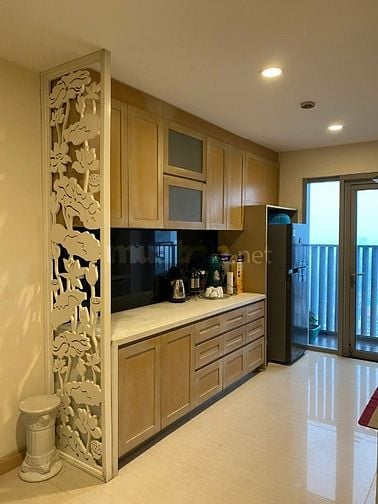 Chính chủ cho thuê căn hộ 4PN - 3WC tòa B Thăng Long Number 1