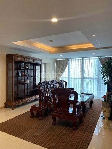 Chính chủ cho thuê căn hộ 4PN - 3WC tòa B Thăng Long Number 1