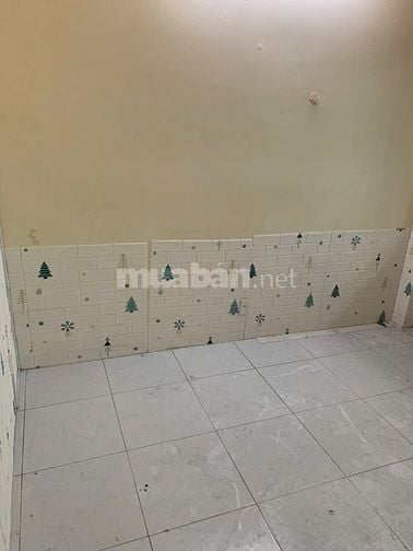 Cho thuê nguyên căn 3 lầu 3 phòng ngủ tại hẻm Trần Quang Diệu Quận 3