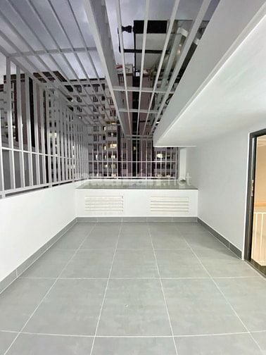 HƠN 6T - CÓ NGAY NHÀ HXH - KHU CAO TẦNG- 4 PN  - NGAY PHẠM VĂN ĐỒNG 