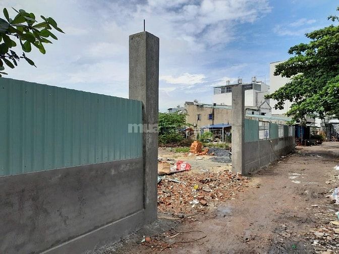 Tổng lô đất 2100m2 ngay Tân Kỳ Tân Quý, Bình Tân 65 tỷ 