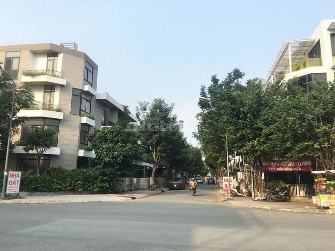 ✅Bán đất nền KDC Cát Lái - Quận 2 Giá 3 Tỷ 950 , Vị trí vàng - SHR