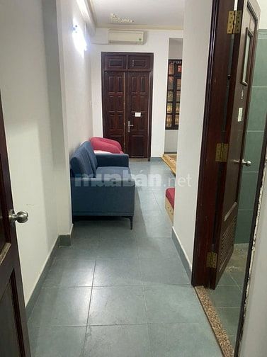 Cho Thuê Phòng khép kín 32m2 có ban công Full Nộ thất thoáng mát 