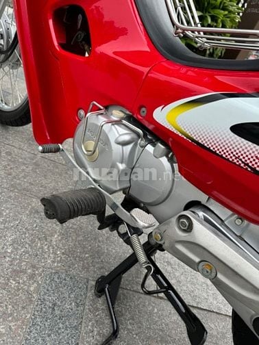 Cần bán Siêu phẩm cực hiếm- Wave 100 biển 4 số Hà Nội phố