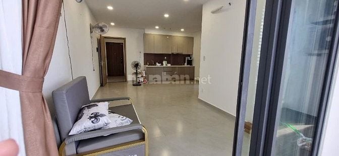 Cho Thuê Căn hộ 2 Phòng Ngủ  view sông Đường Trường Lưu Thủ đức