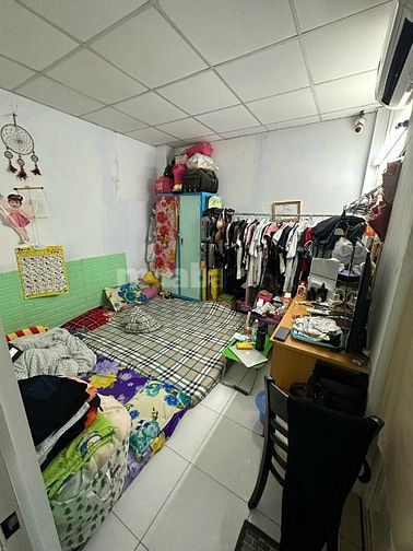 Bán nhà 114/2 Nguyễn Ngọc Nhựt, P.Tân Quý, Tân Phú, sát chợ Tân Hương
