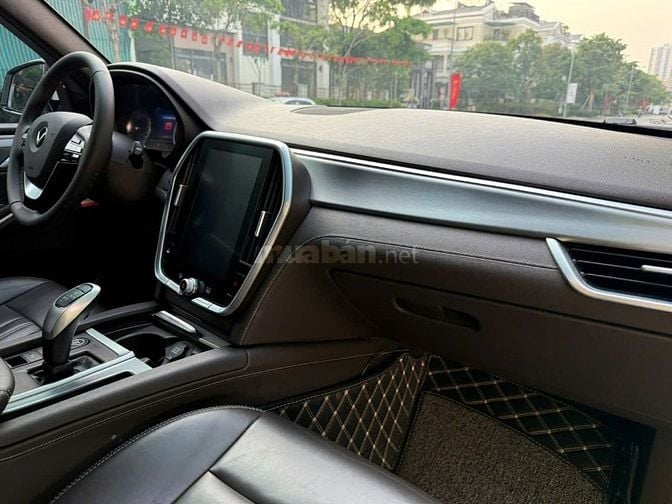 Lux SA 2.0 Premium sx 12/2020 sơn zin đến 99% quá mới.