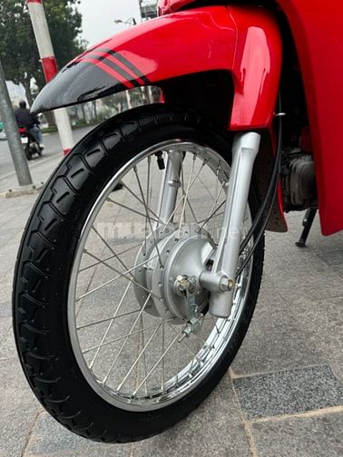 Cần bán Siêu phẩm cực hiếm- Wave 100 biển 4 số Hà Nội phố