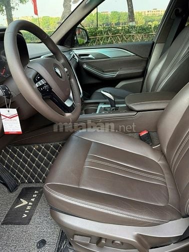 Lux SA 2.0 Premium sx 12/2020 sơn zin đến 99% quá mới.