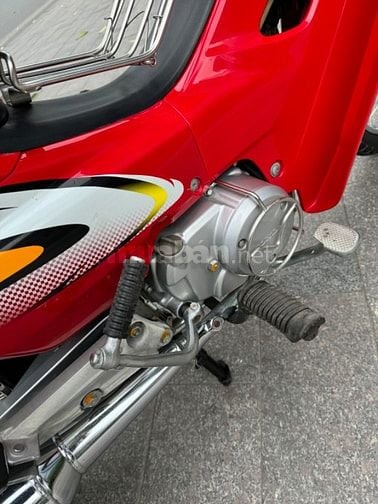 Cần bán Siêu phẩm cực hiếm- Wave 100 biển 4 số Hà Nội phố