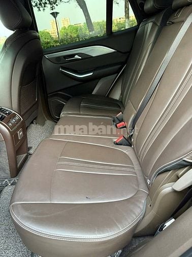 Lux SA 2.0 Premium sx 12/2020 sơn zin đến 99% quá mới.