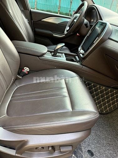 Lux SA 2.0 Premium sx 12/2020 sơn zin đến 99% quá mới.
