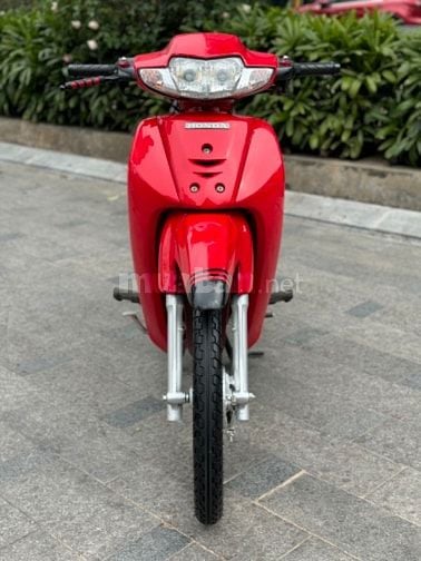 Cần bán Siêu phẩm cực hiếm- Wave 100 biển 4 số Hà Nội phố