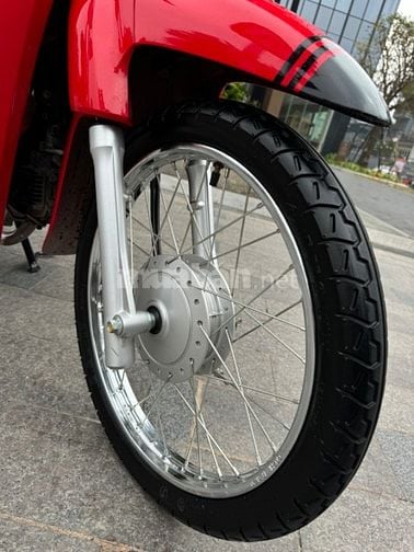 Cần bán Siêu phẩm cực hiếm- Wave 100 biển 4 số Hà Nội phố