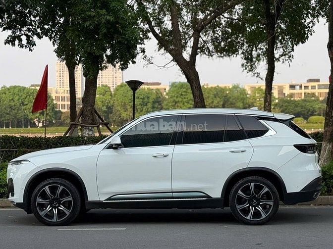 Lux SA 2.0 Premium sx 12/2020 sơn zin đến 99% quá mới.