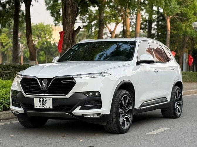 Lux SA 2.0 Premium sx 12/2020 sơn zin đến 99% quá mới.