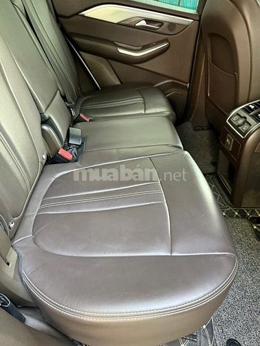 Lux SA 2.0 Premium sx 12/2020 sơn zin đến 99% quá mới.
