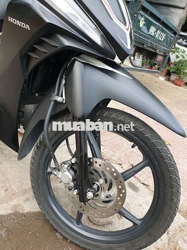 Wave Rsx Fi, chính chủ, Biển 29, đi rất ít.