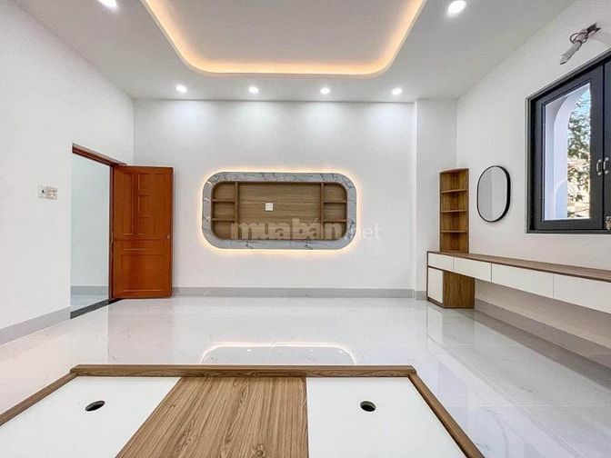 Giảm nóng 100tr bán nhà 60m2 - Bình Tân, SHR - Ngân Hàng hỗ trợ 70%