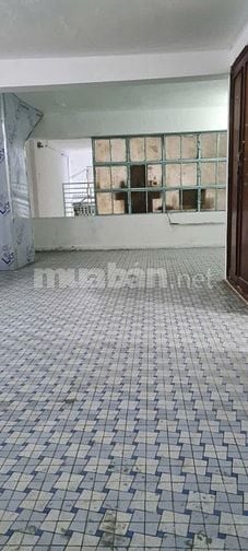 H4m Trần Bình Trọng, P1,Q5 . 3,8m dài 10, cấp 4 . 6,5 tỷ