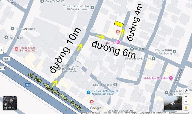Bán đất Trâu Quỳ Gia Lâm 76m², gần chung cư Đặng Xá, chỉ 7.6 tỷ, kế Gr