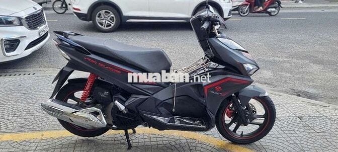 🍎Airblach siêu nhân Bs 43 khóa thông zin 100