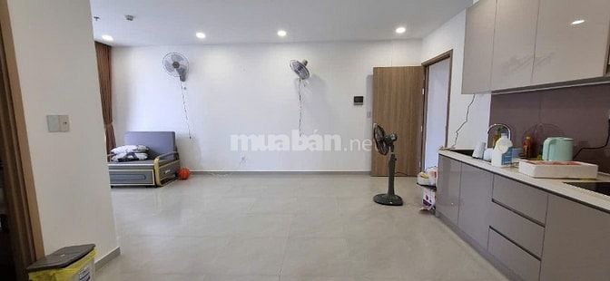 Cho Thuê Căn hộ 2 Phòng Ngủ  view sông Đường Trường Lưu Thủ đức