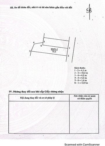 Bán đất Trâu Quỳ Gia Lâm 76m², gần chung cư Đặng Xá, chỉ 7.6 tỷ, kế Gr