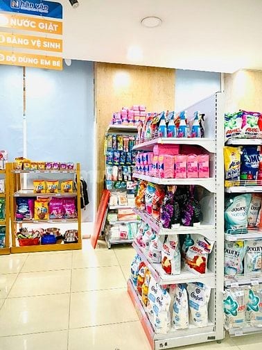 TUYỂN GẤP NHÂN VIÊN BÁN HÀNG, PHỤ KHO VÀ CÁC VỊ TRÍ KHÁC TẠI HÓC MÔN 