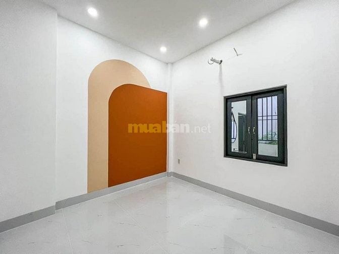 Giảm nóng 100tr bán nhà 60m2 - Bình Tân, SHR - Ngân Hàng hỗ trợ 70%